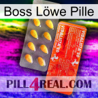 Boss Löwe Pille new01